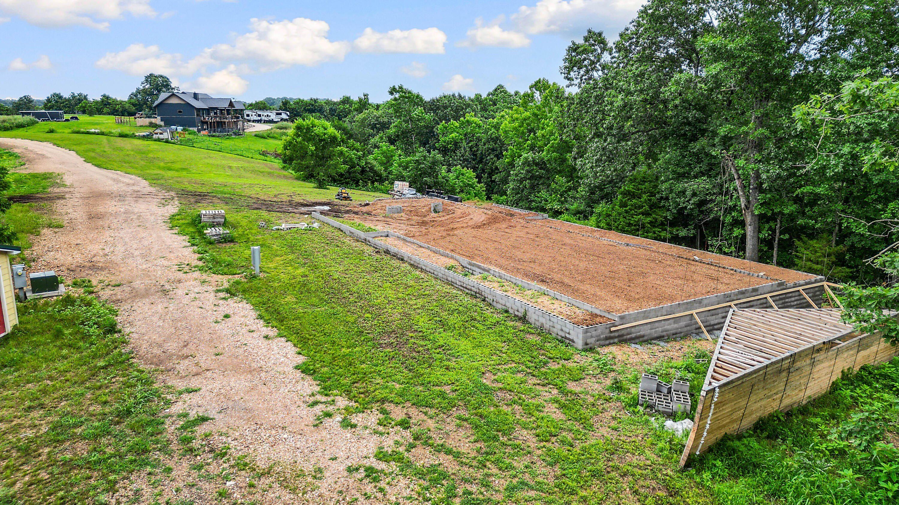 743 Eternity Lane. Pineville, MO 64856