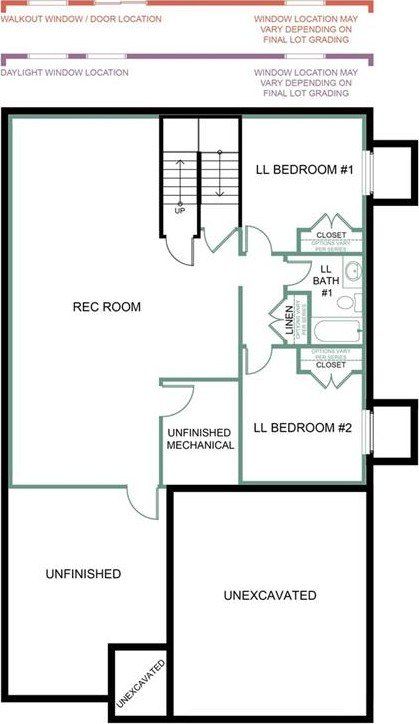 1013 Camelback Trail. Raymore, MO 64083