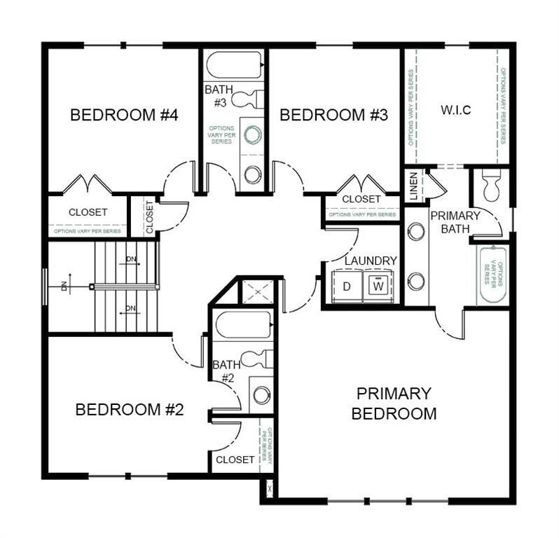 1508 Se Falling Star Drive. Lees Summit, MO 64081