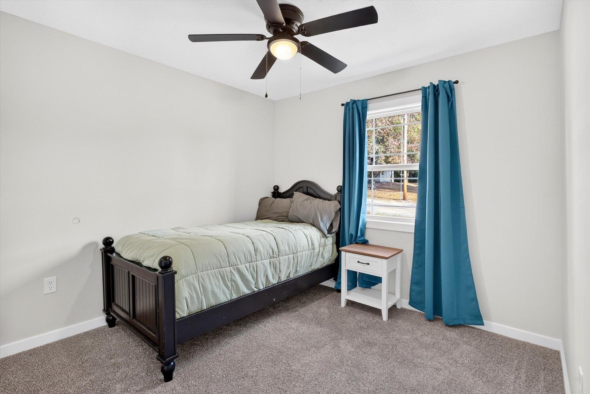 401 W Adamson Street. Miller, MO 65707
