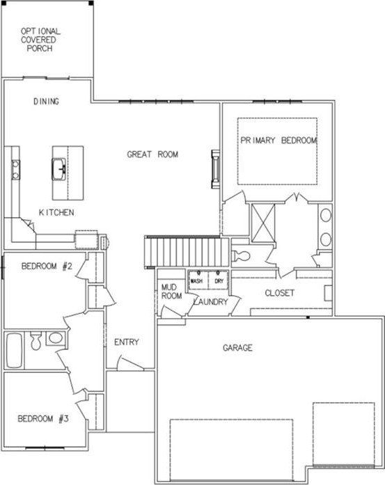 200 Mike Drive. Bates City, MO 64011