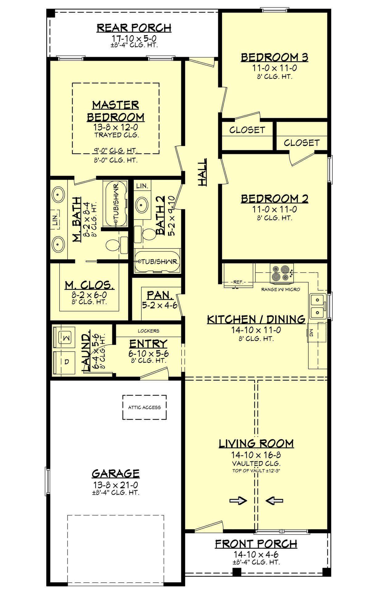 1136 N Clifton Avenue. Springfield, MO 65802