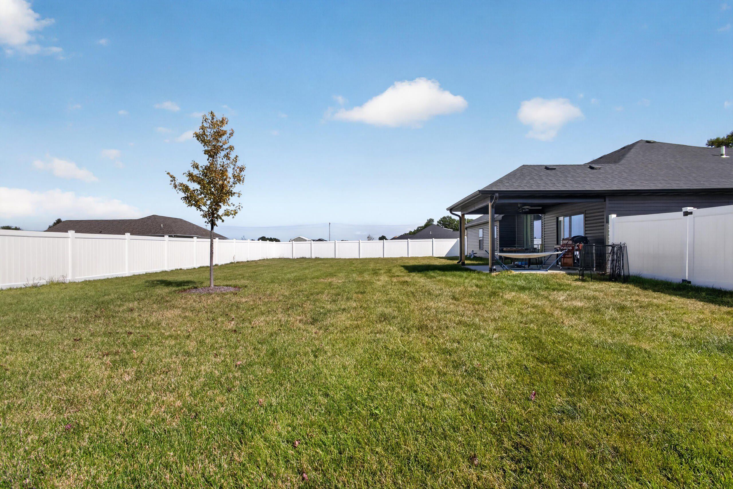 415 W Francis Street. Sturgeon, MO 65284