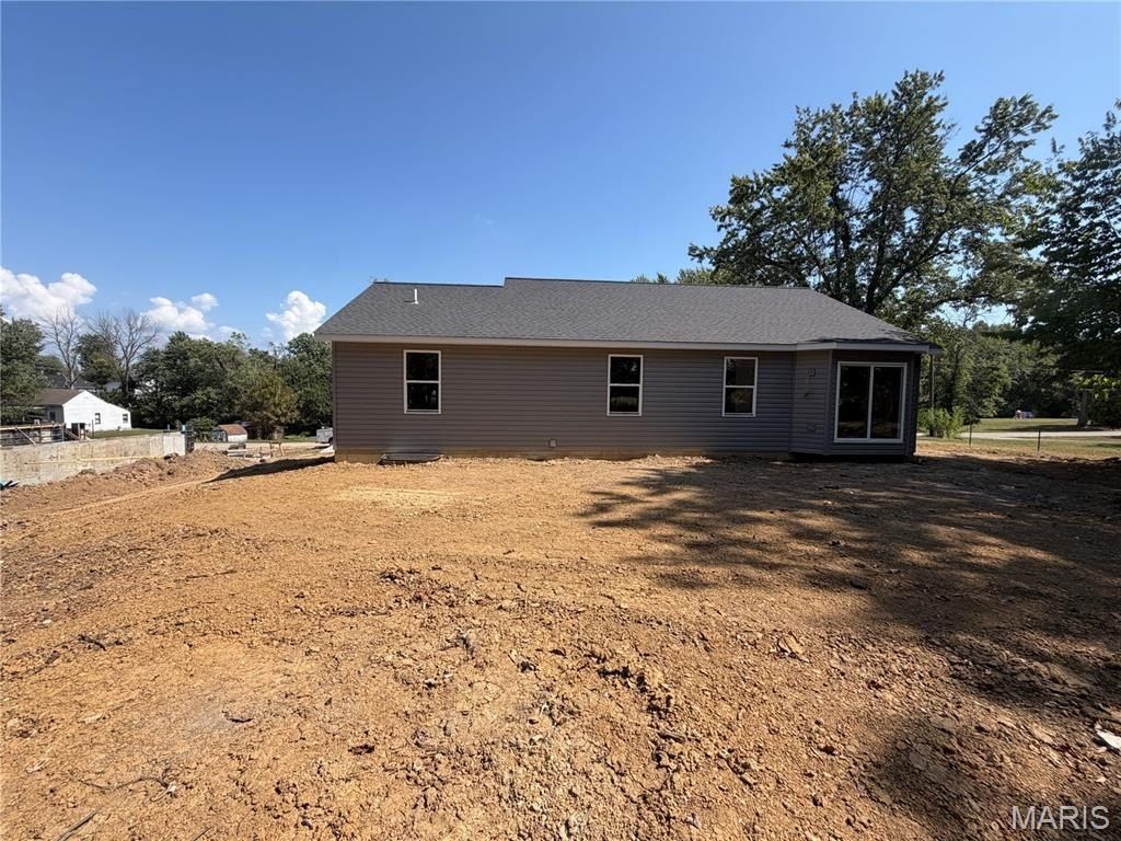 309 Arlington Street. Jonesburg, MO 63351