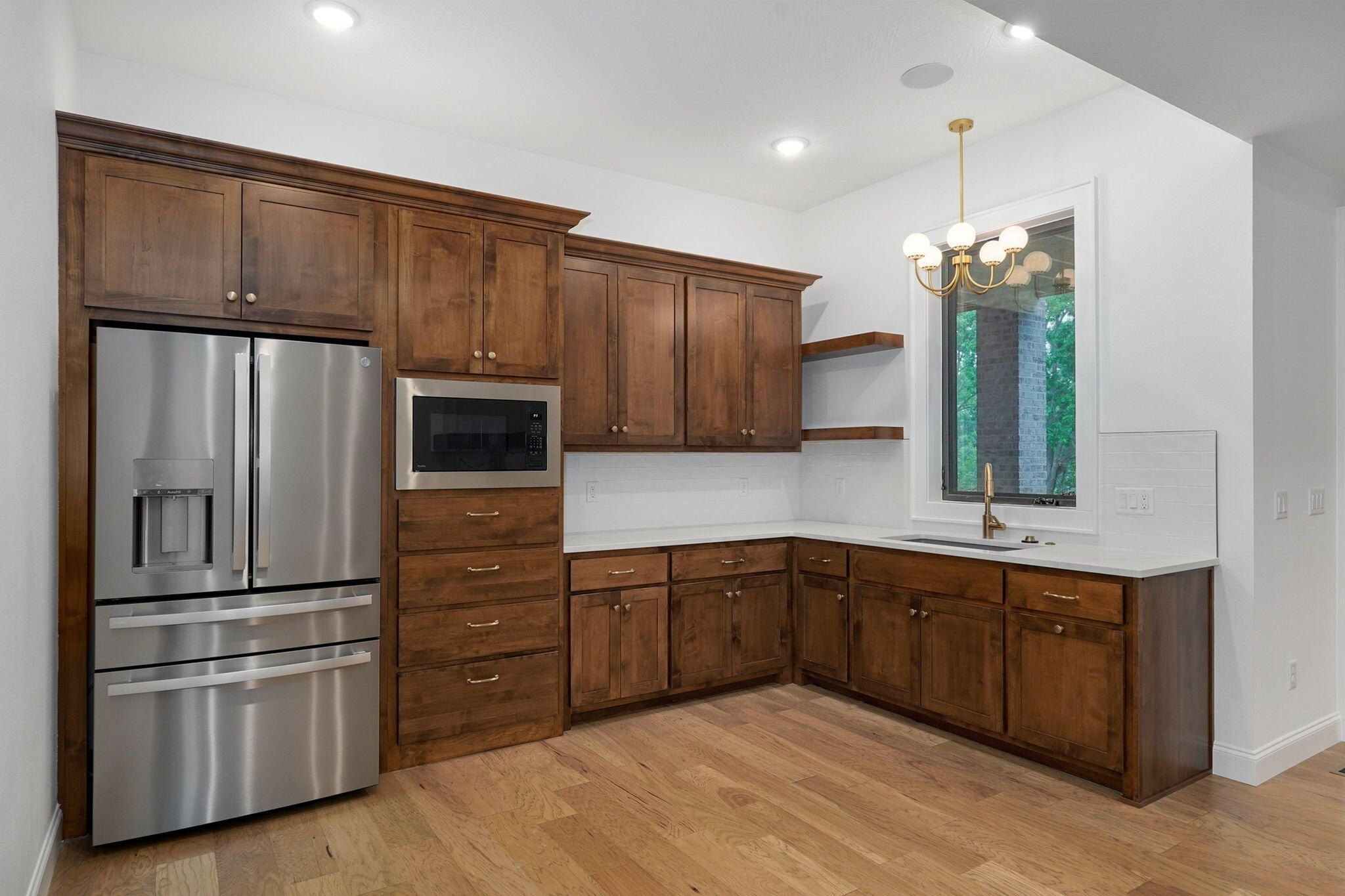 6019 S Dollison Avenue. Springfield, MO 65810