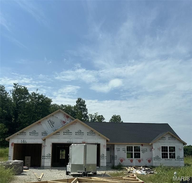 101 Lake Hollow Court. Labadie, MO 63055
