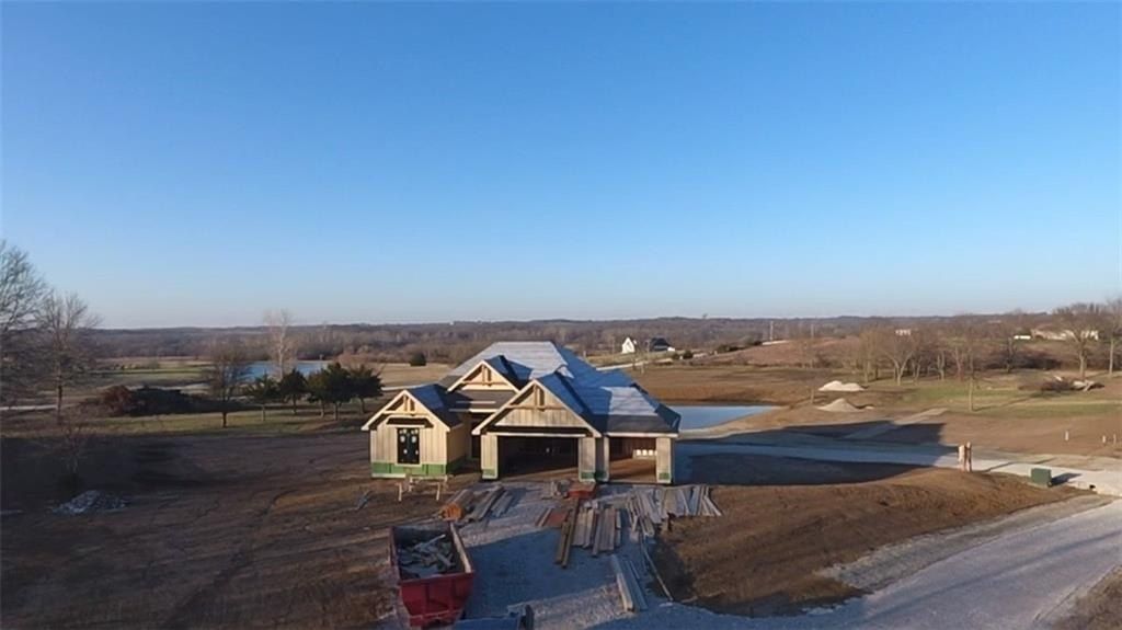 31404 S Davenport Road. Drexel, MO 64742
