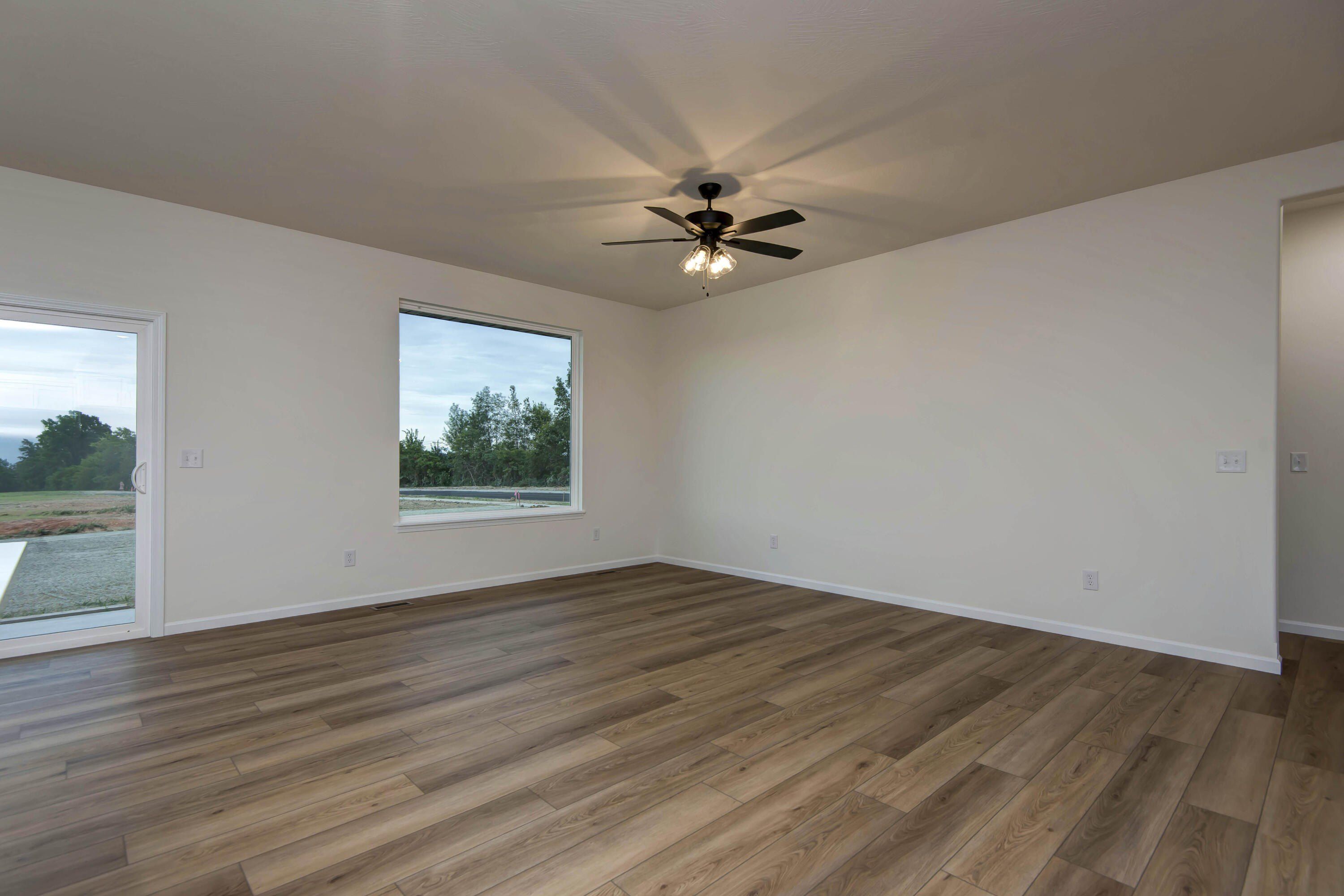 1513 N Hayston Avenue Lot 67. Nixa, MO 65714