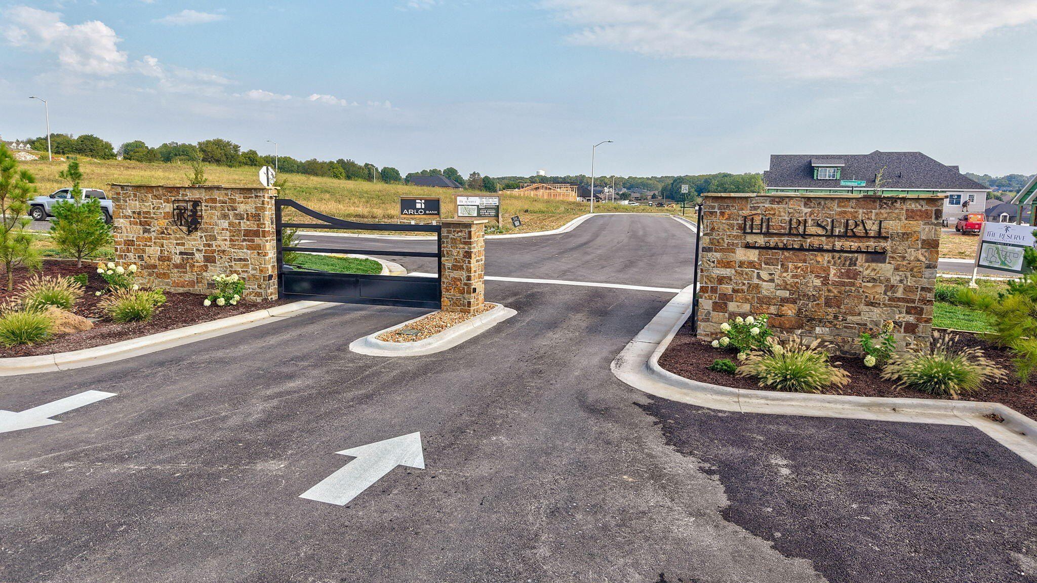 N Summertime Street Lot 22. Springfield, MO 65802