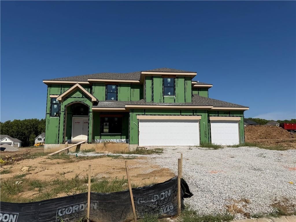 12690 Nw Larkspur Lane. Platte City, MO 64079