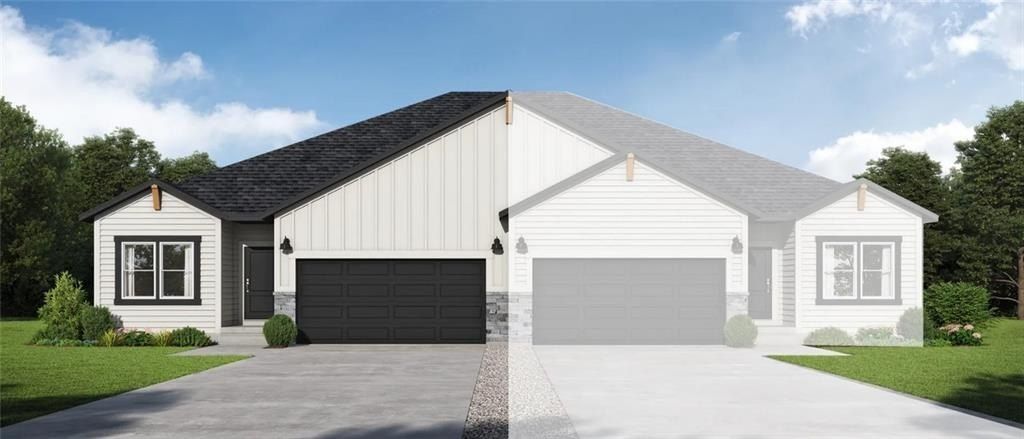 1207 Se Windbreak Drive. Lees Summit, MO 64081