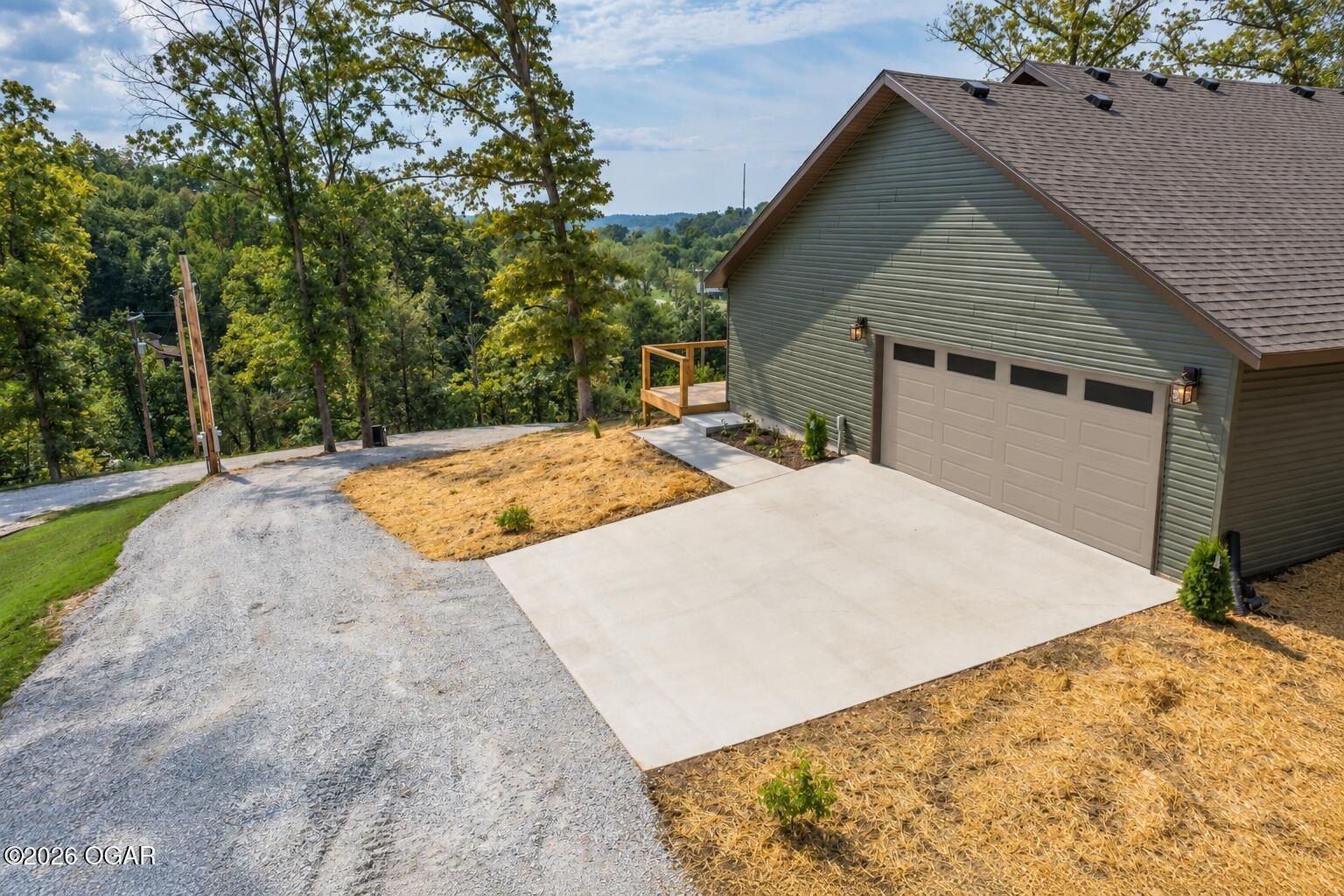 802 E Maness Street. Anderson, MO 64831