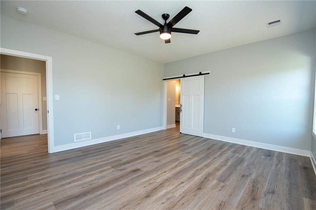 1884 Nw 550Th Road. Kingsville, MO 64061