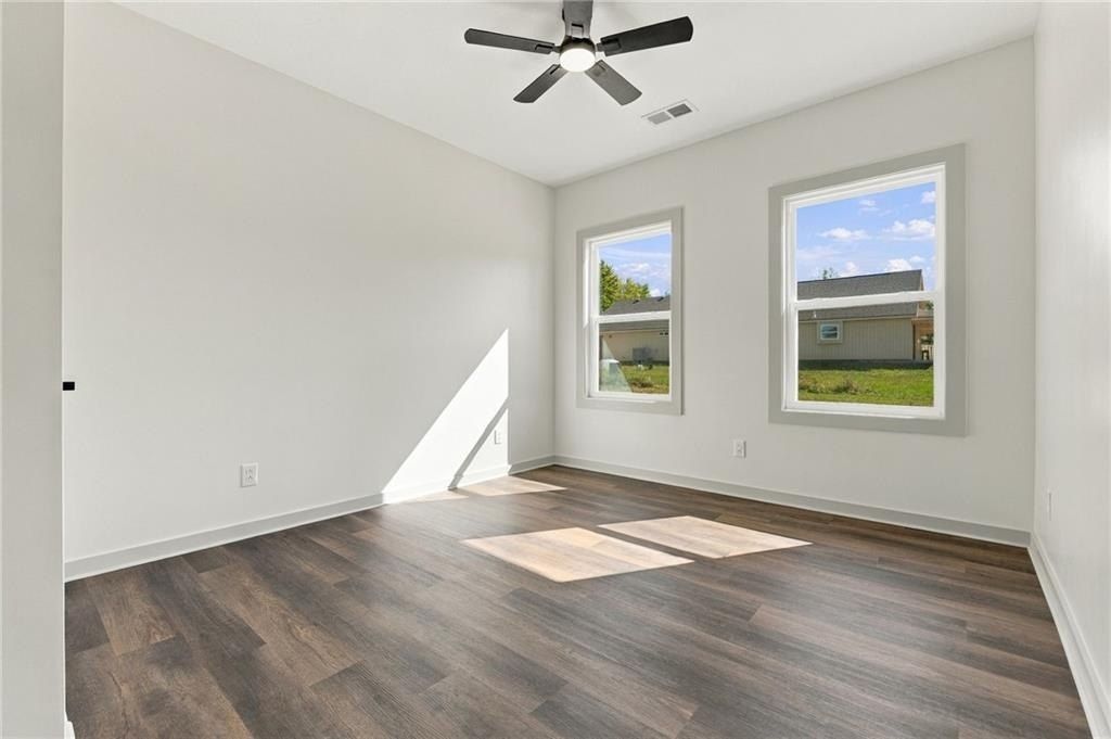 1845 Lafayette Drive. Odessa, MO 64076