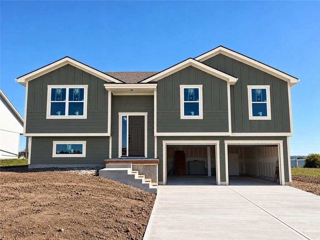 21108 E 6Th Terrace. Independence, MO 64056