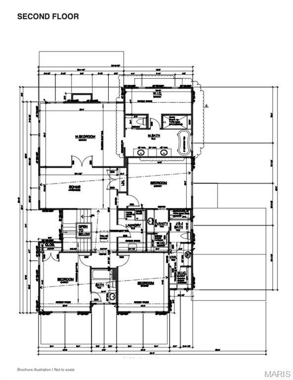 419 S Van Buren. Kirkwood, MO 63122