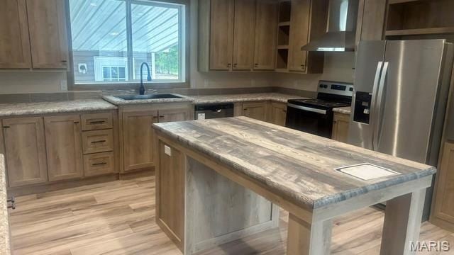 58 Beach Circle. Moscow Mills, MO 63362