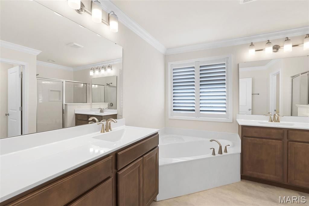 116 Cardinal Flower Drive. Wentzville, MO 63385