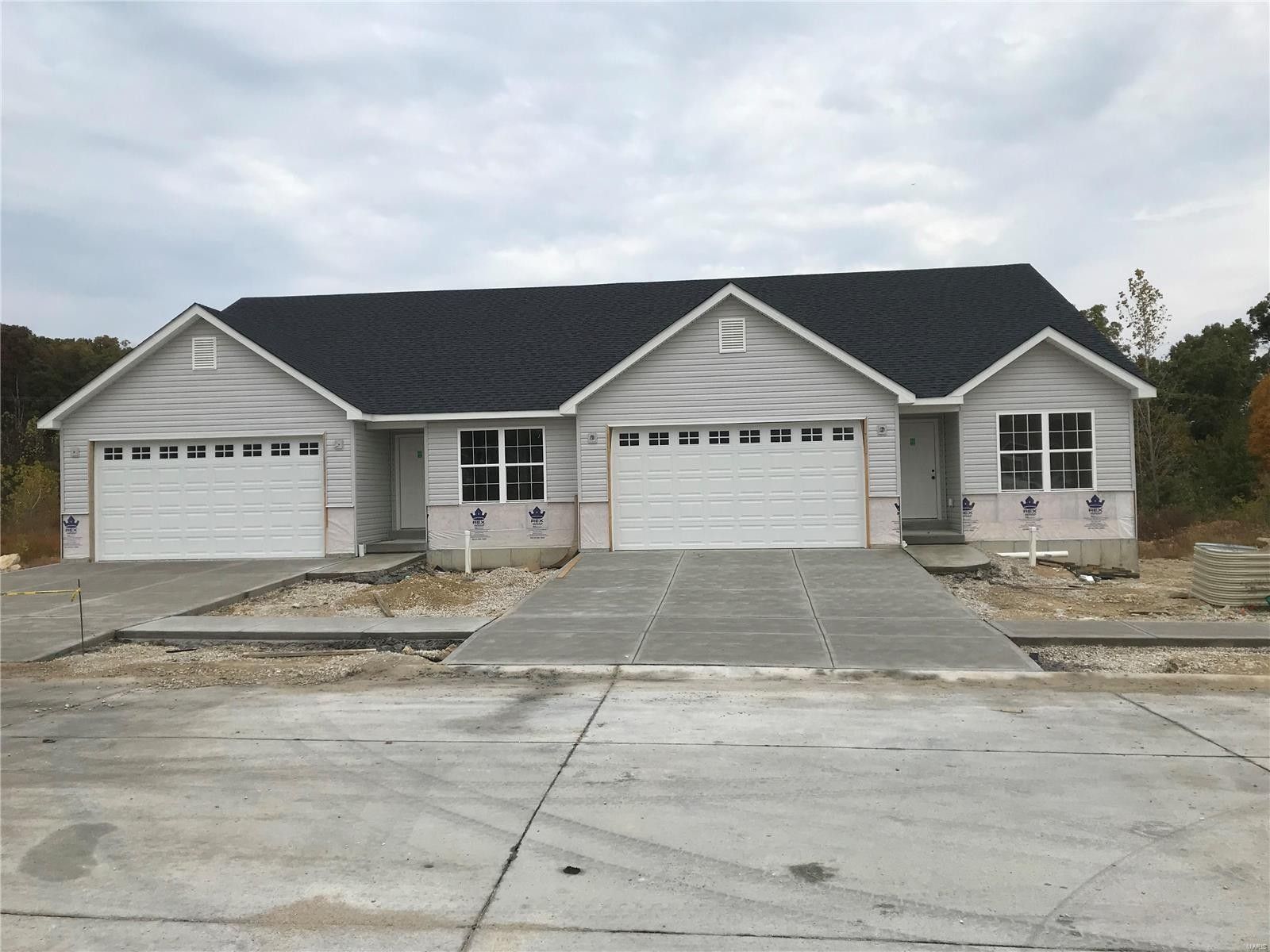 401 Harry Truman Court. Festus, MO 63028