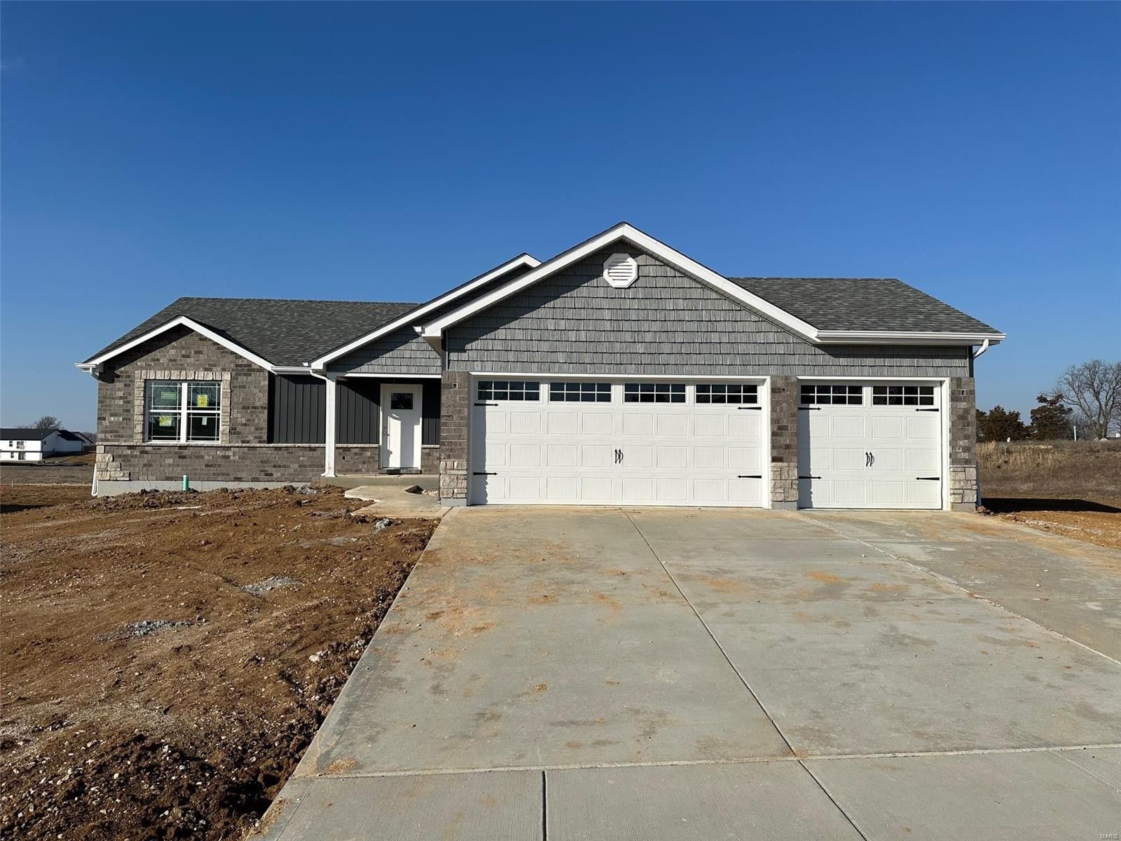 5548 Autumn Trace Parkway. Wentzville, MO 63385