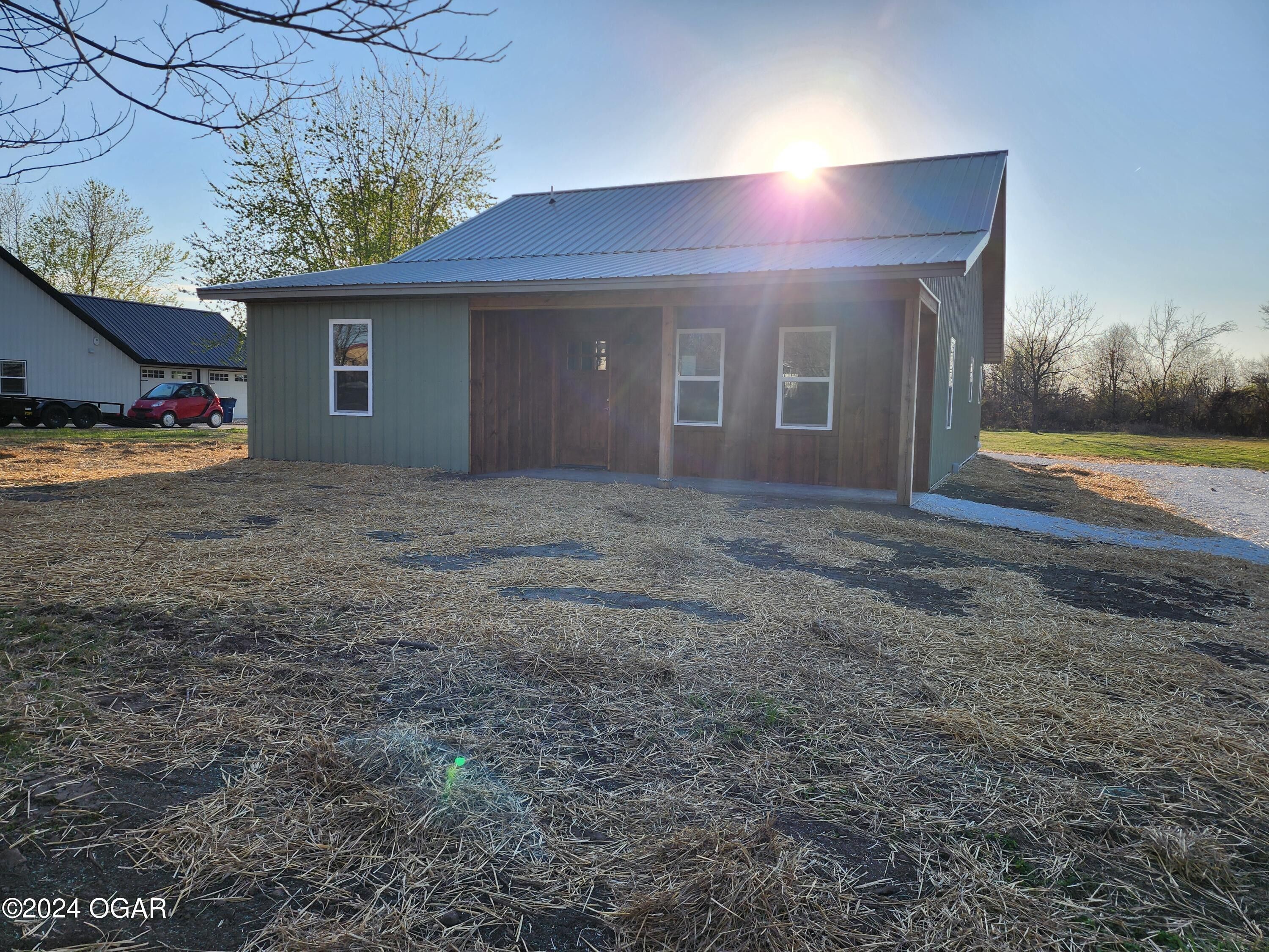 2158 S Reinmiller Rd. Joplin, MO 64801