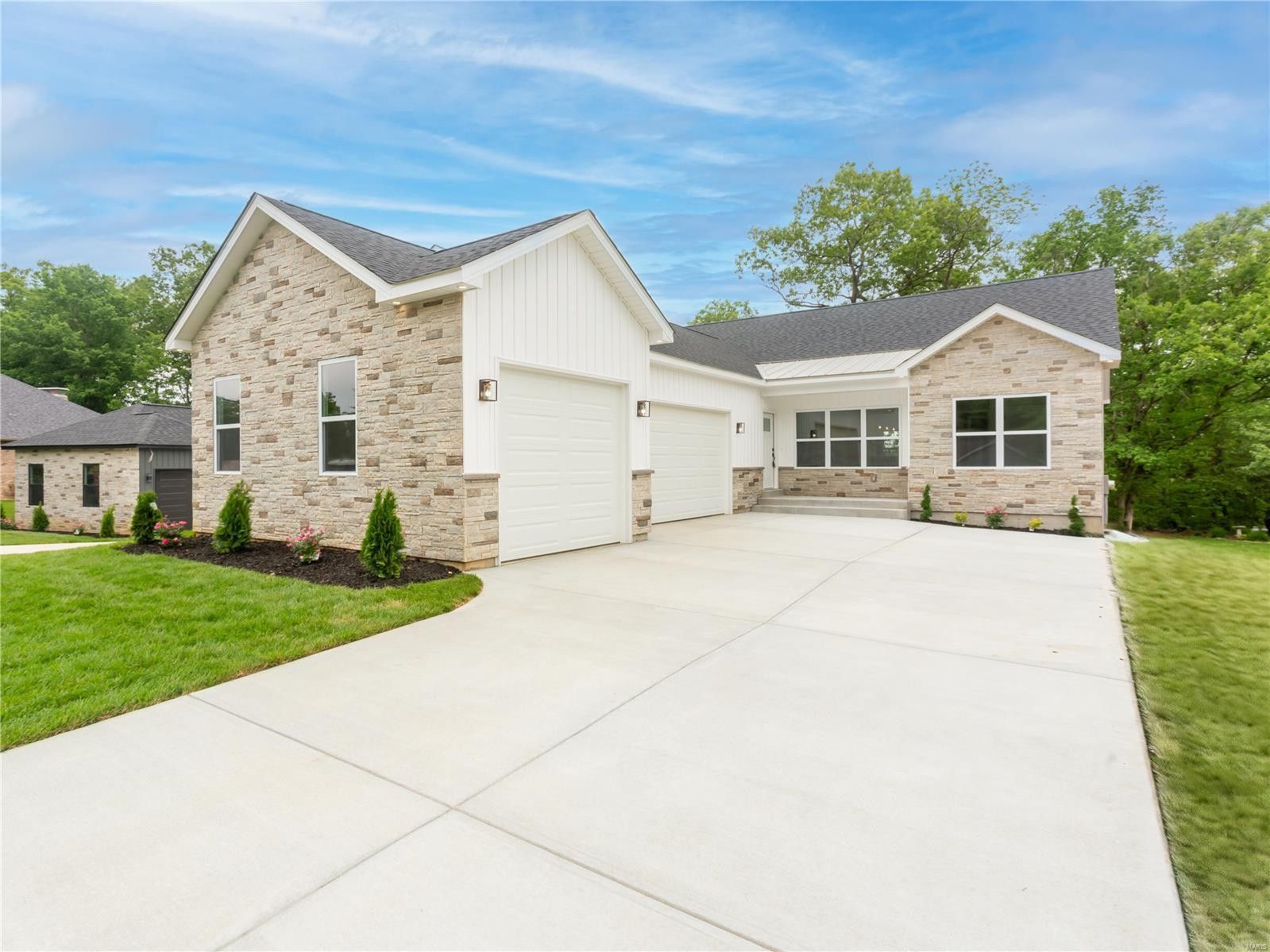 31998 Fairway Drive. Foristell, MO 63348