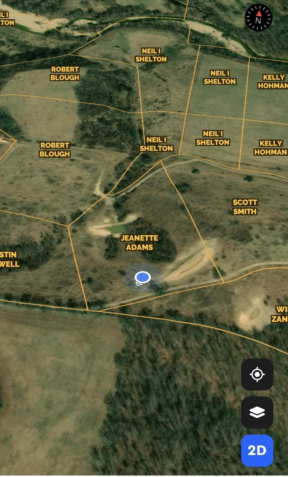 Tbd Off Of Highway 137. Willow Springs, MO 65793