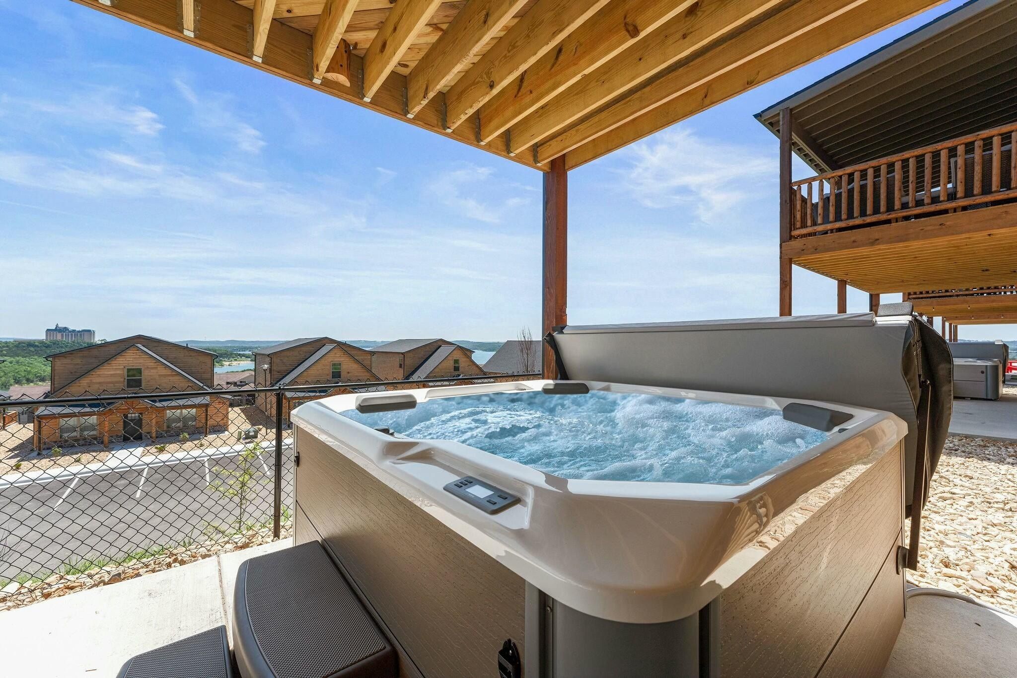 127 Summertime Court. Branson, MO 65616