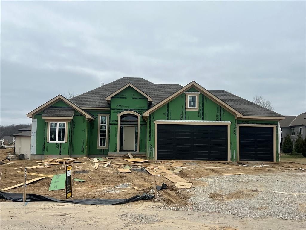 7014 N Anita Avenue. Kansas City, MO 64151