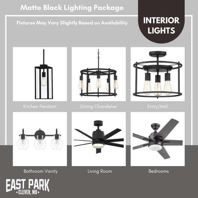 123 E Teakwood Avenue. Clever, MO 65631