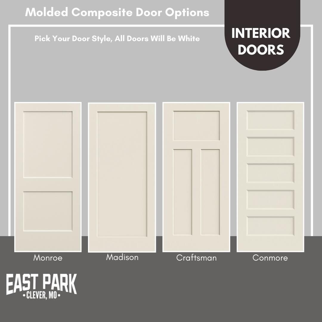 120 E Acacia Circle. Clever, MO 65631