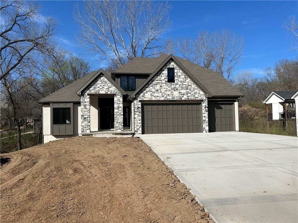 12730 N Champanel Way. Platte City, MO 64079