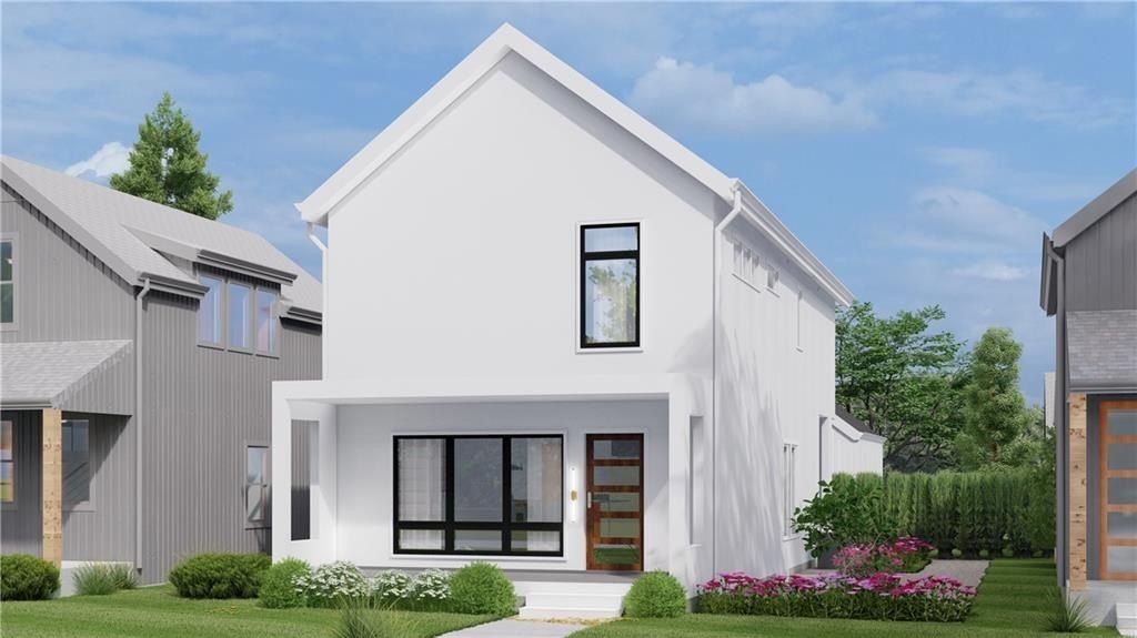 3641 Tracy Avenue. Kansas City, MO 64109