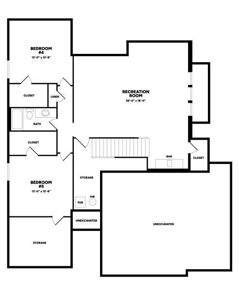 2775 Sw 11Th Terrace. Lees Summit, MO 64081