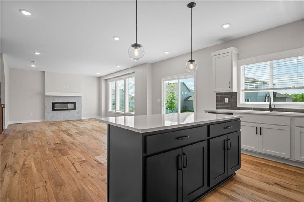 1933 Sw Merryman Drive. Lees Summit, MO 64082