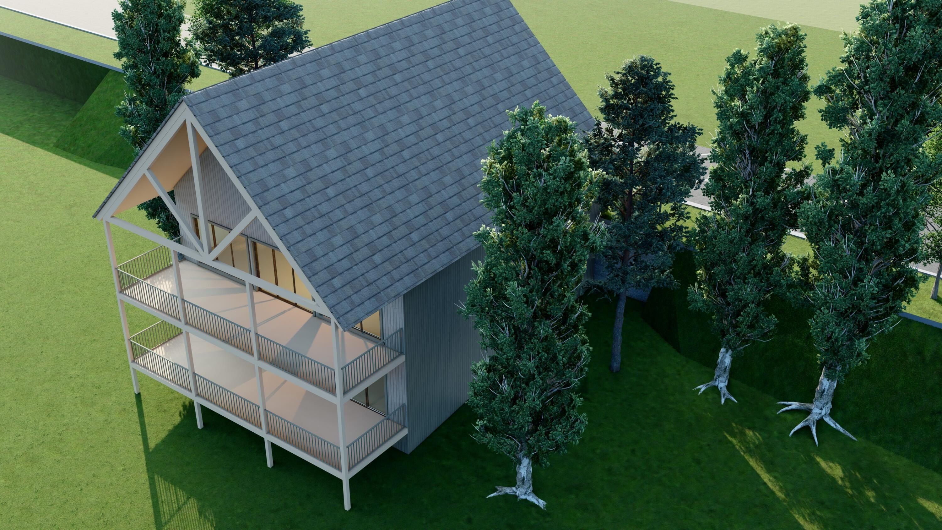 100 Pointe Pinnacle Lane. Branson, MO 65616