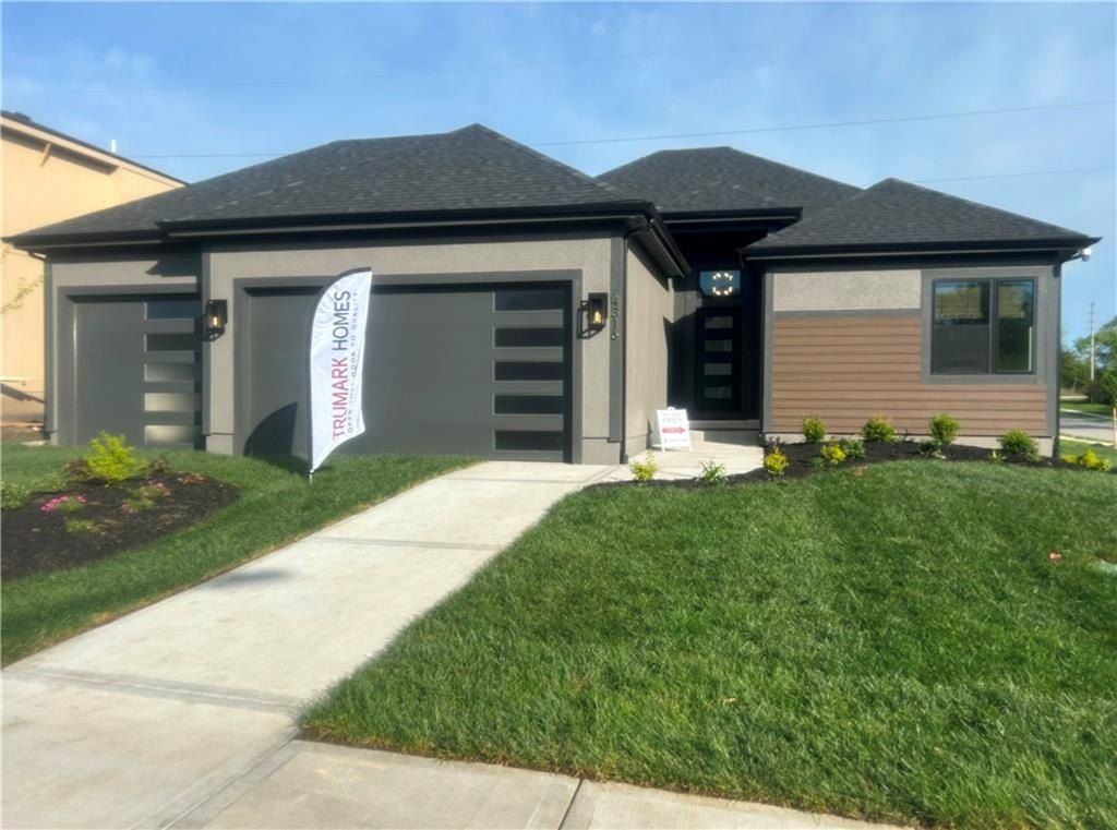 4316 Se Adams Drive. Blue Springs, MO 64014