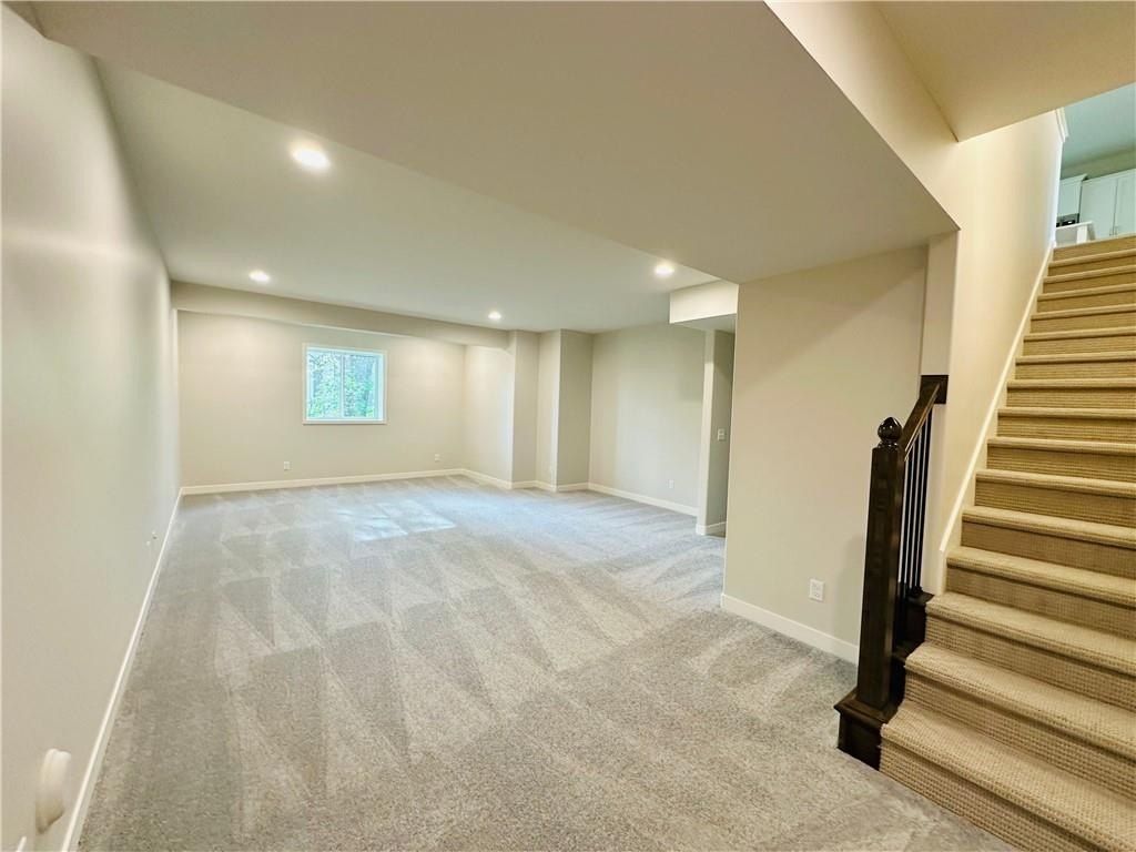 110 E Woodland Avenue. Lone Jack, MO 64070