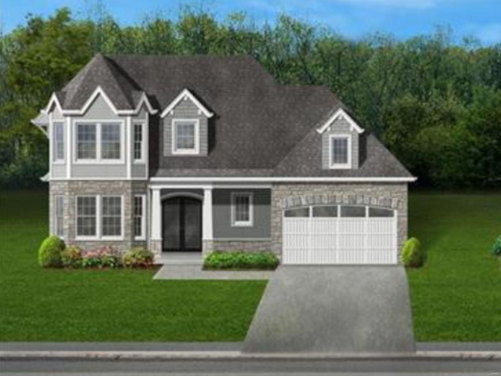 36 Ponca Trail. Kirkwood, MO 63122