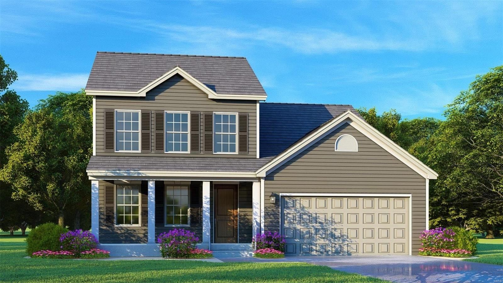 4 Wild RidgeBethpage. Black Jack, MO 63033