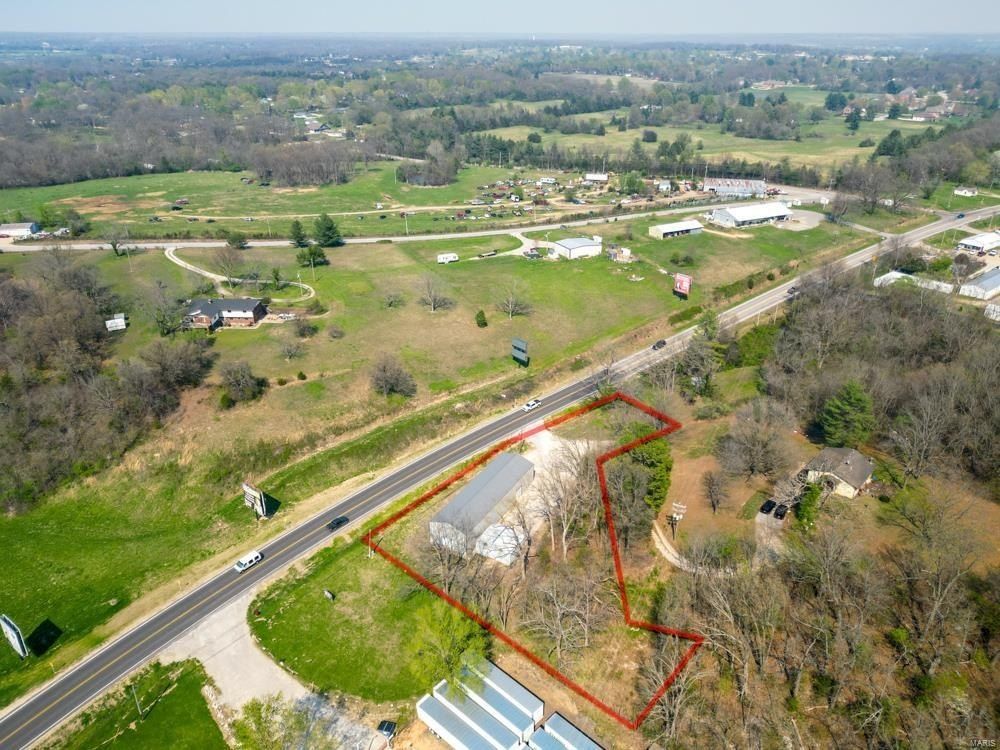 18826 Highway 64. Lebanon, MO 65536