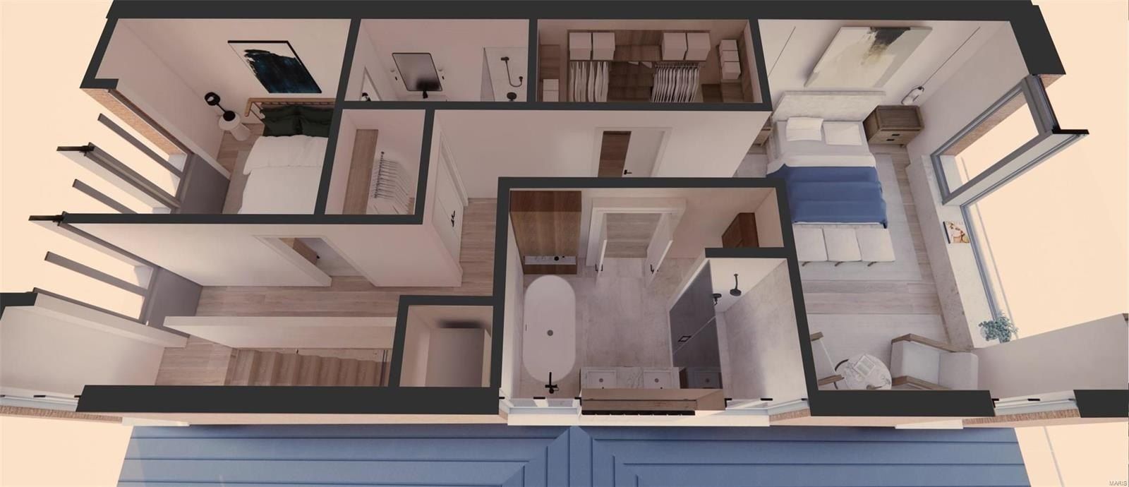 1019 River Bluff Drive. Washington, MO 63090