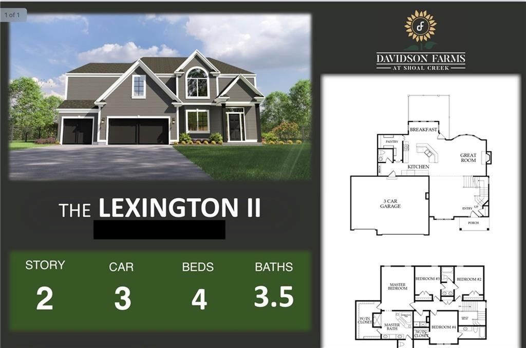 7651 N Sycamore Avenue. Kansas City, MO 64158