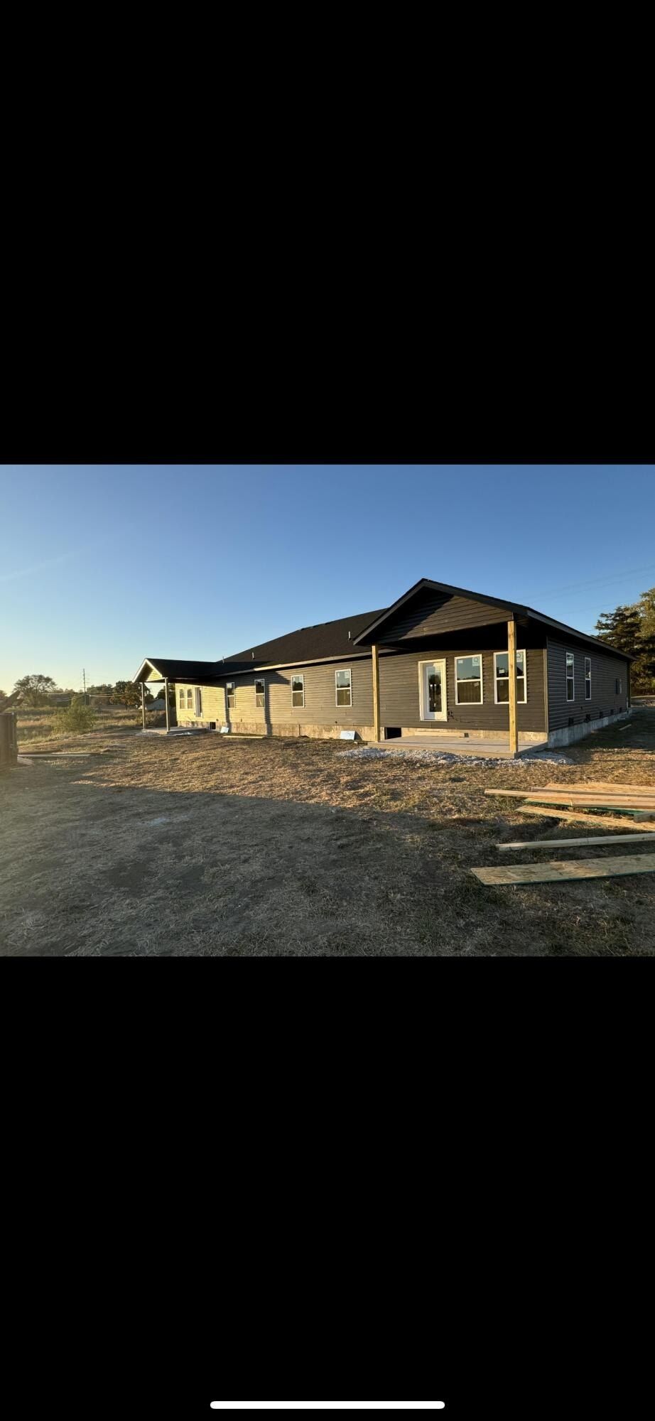 000 Mill Street. Buffalo, MO 65622