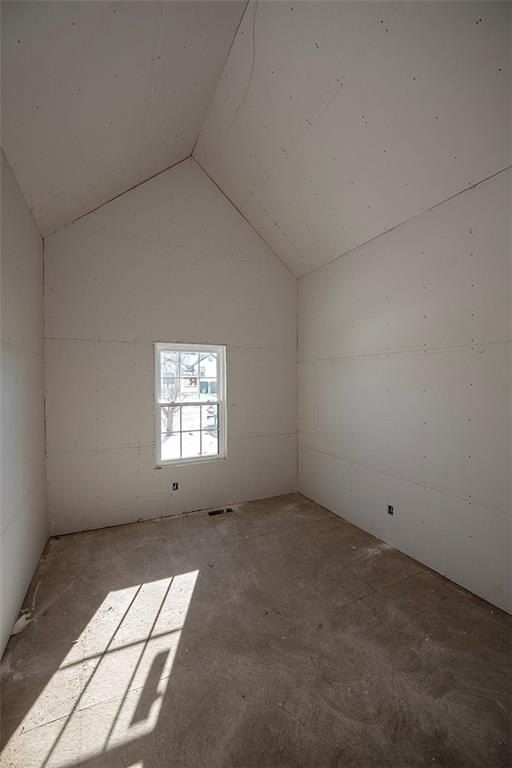 3200 Junction Drive. Harrisonville, MO 64701