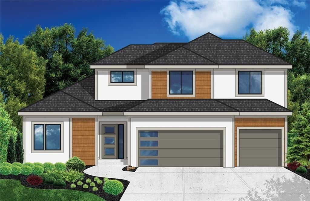 4108 Se Adams Drive. Blue Springs, MO 64014