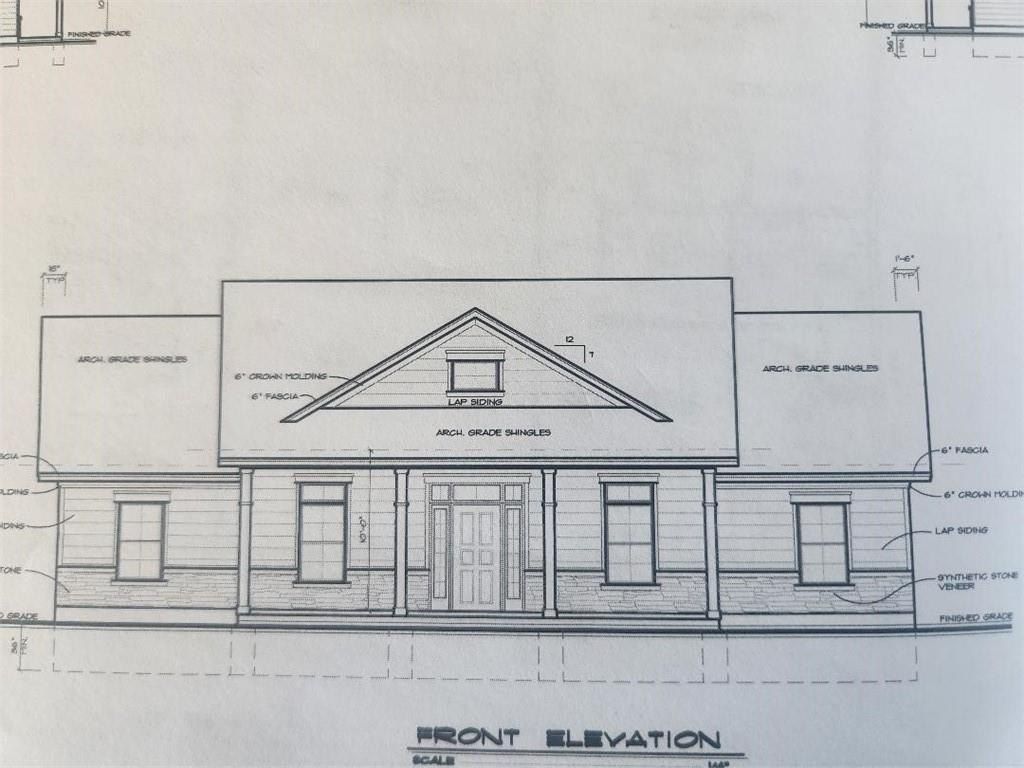 1212 S Walnut Street. Cameron, MO 64429