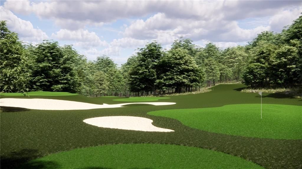 Lot 62 Detter Circle. Hollister, MO 65672