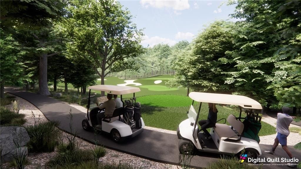 Lot 64 Detter Circle. Hollister, MO 65672