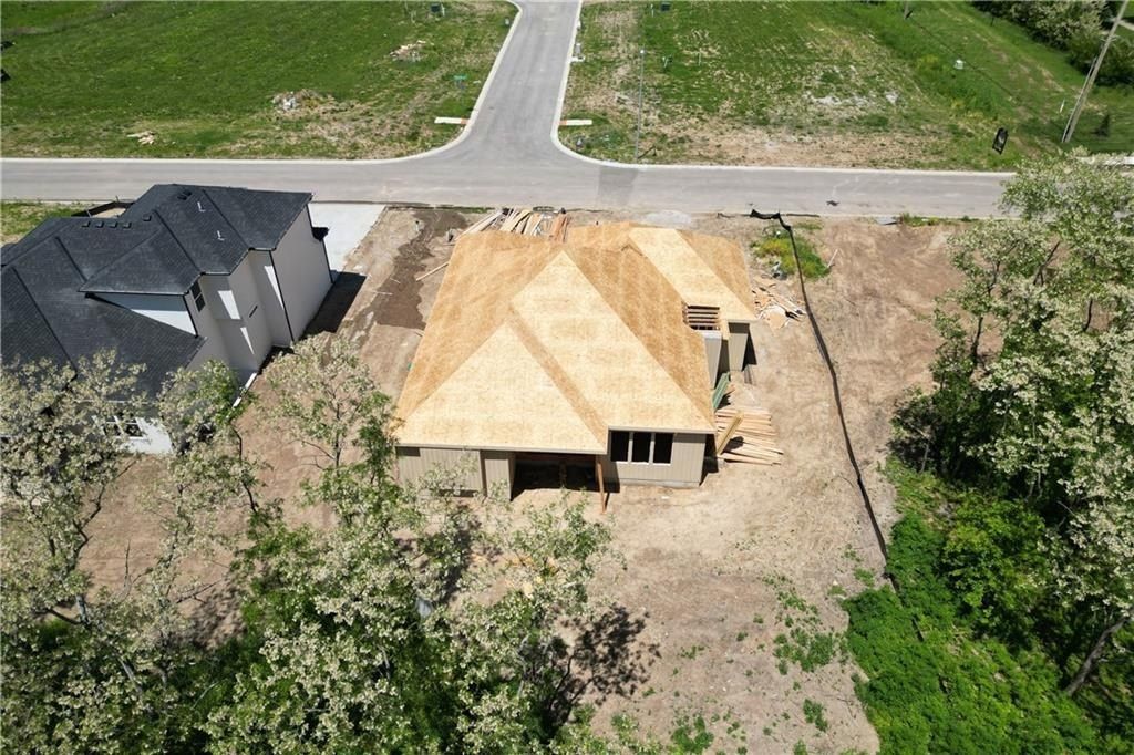 2624 Ne Woodland Oak Drive. Lees Summit, MO 64086